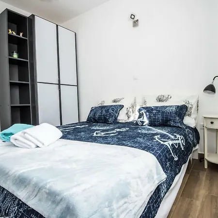 Blue Pearl Apartment Rogoznica (Sibenik-Knin)