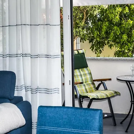 Blue Pearl Apartment Rogoznica (Sibenik-Knin)