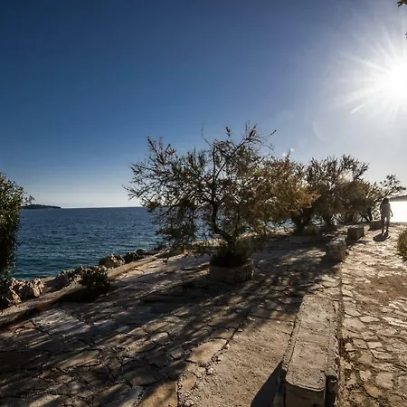 Blue Pearl Apartment Rogoznica (Sibenik-Knin)