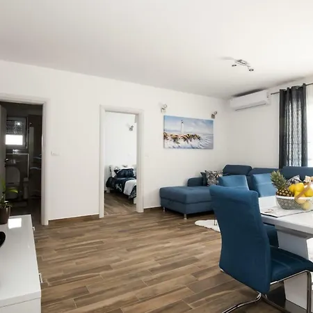 Apartment Blue Pearl Rogoznica (Sibenik-Knin)
