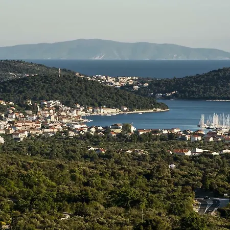 Blue Pearl * Rogoznica (Sibenik-Knin)