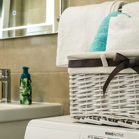 Blue Pearl * Rogoznica (Sibenik-Knin)