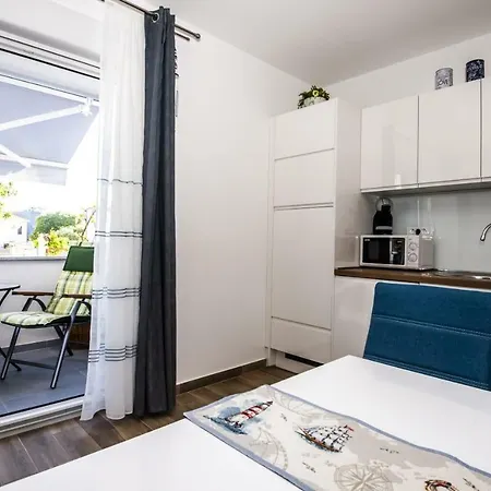 Blue Pearl Apartment Rogoznica (Sibenik-Knin)