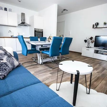 Blue Pearl Rogoznica (Sibenik-Knin)