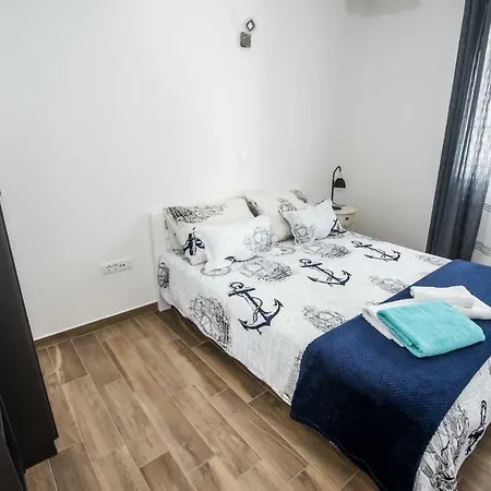 Blue Pearl Apartment Rogoznica (Sibenik-Knin)