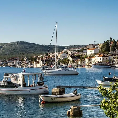 Blue Pearl Apartment