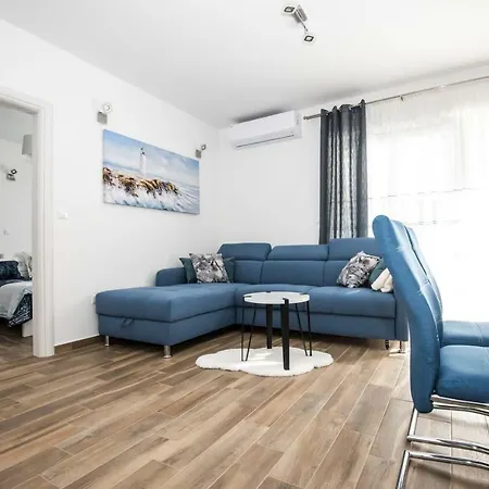 Blue Pearl Rogoznica (Sibenik-Knin)