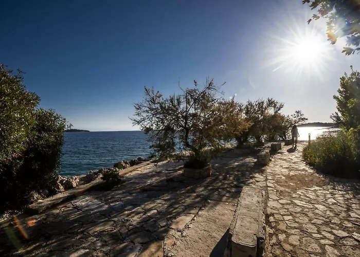 Blue Pearl Apartman Rogoznica (Sibenik-Knin)