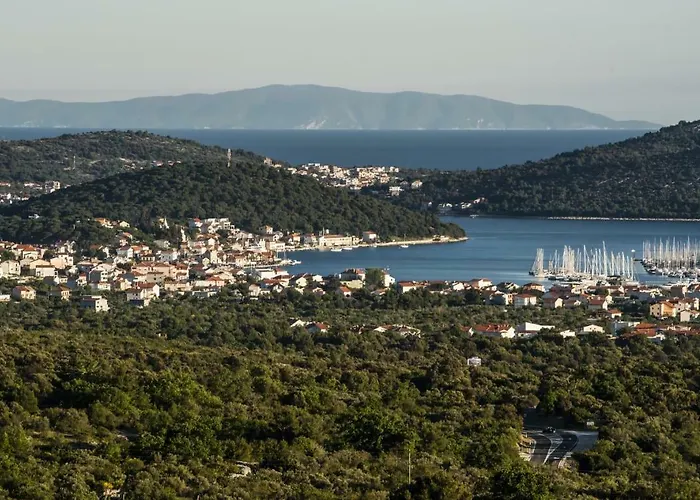 Blue Pearl * Rogoznica (Sibenik-Knin)