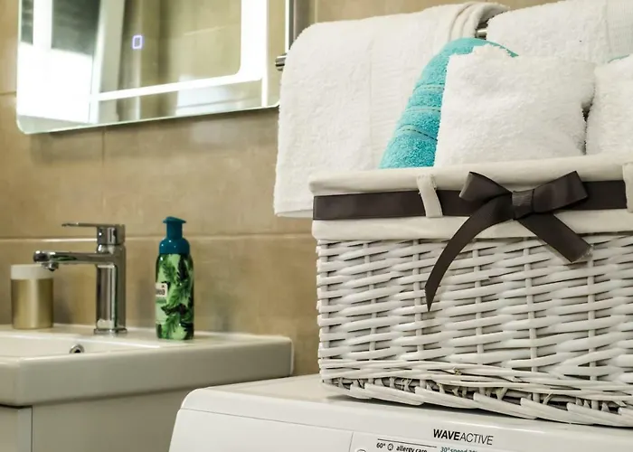 Blue Pearl * Rogoznica (Sibenik-Knin)