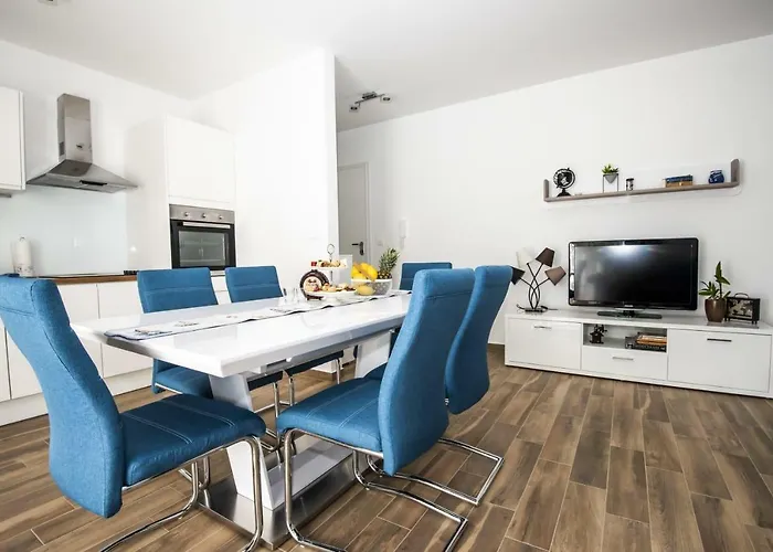 Blue Pearl * Rogoznica (Sibenik-Knin)