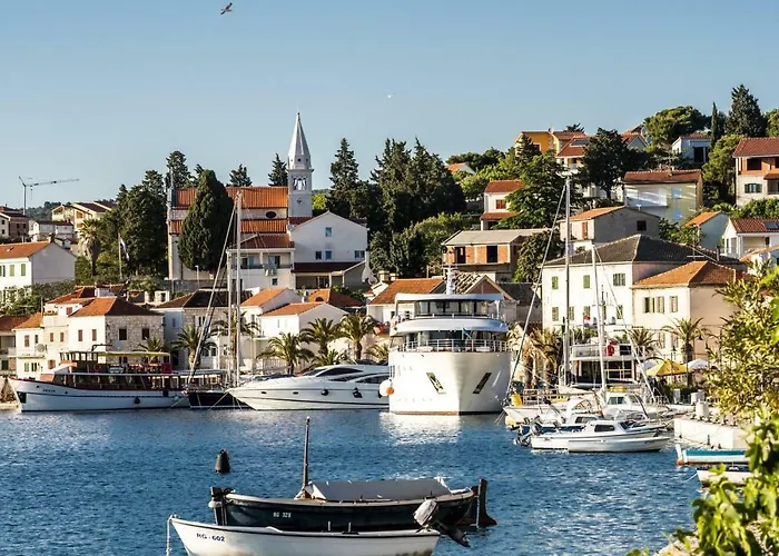 Blue Pearl * Rogoznica (Sibenik-Knin)