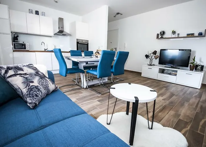 Blue Pearl Rogoznica (Sibenik-Knin)