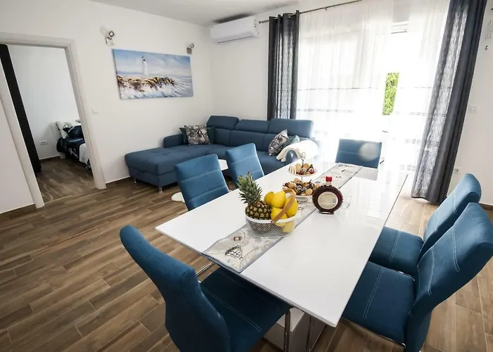 Blue Pearl Apartman